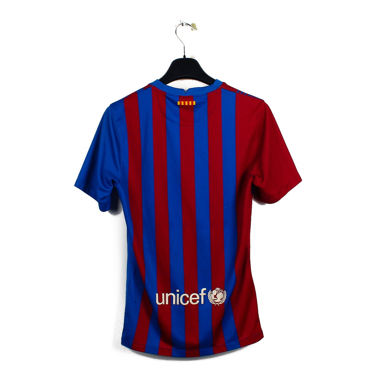 2021/22 - Barcelone (S)