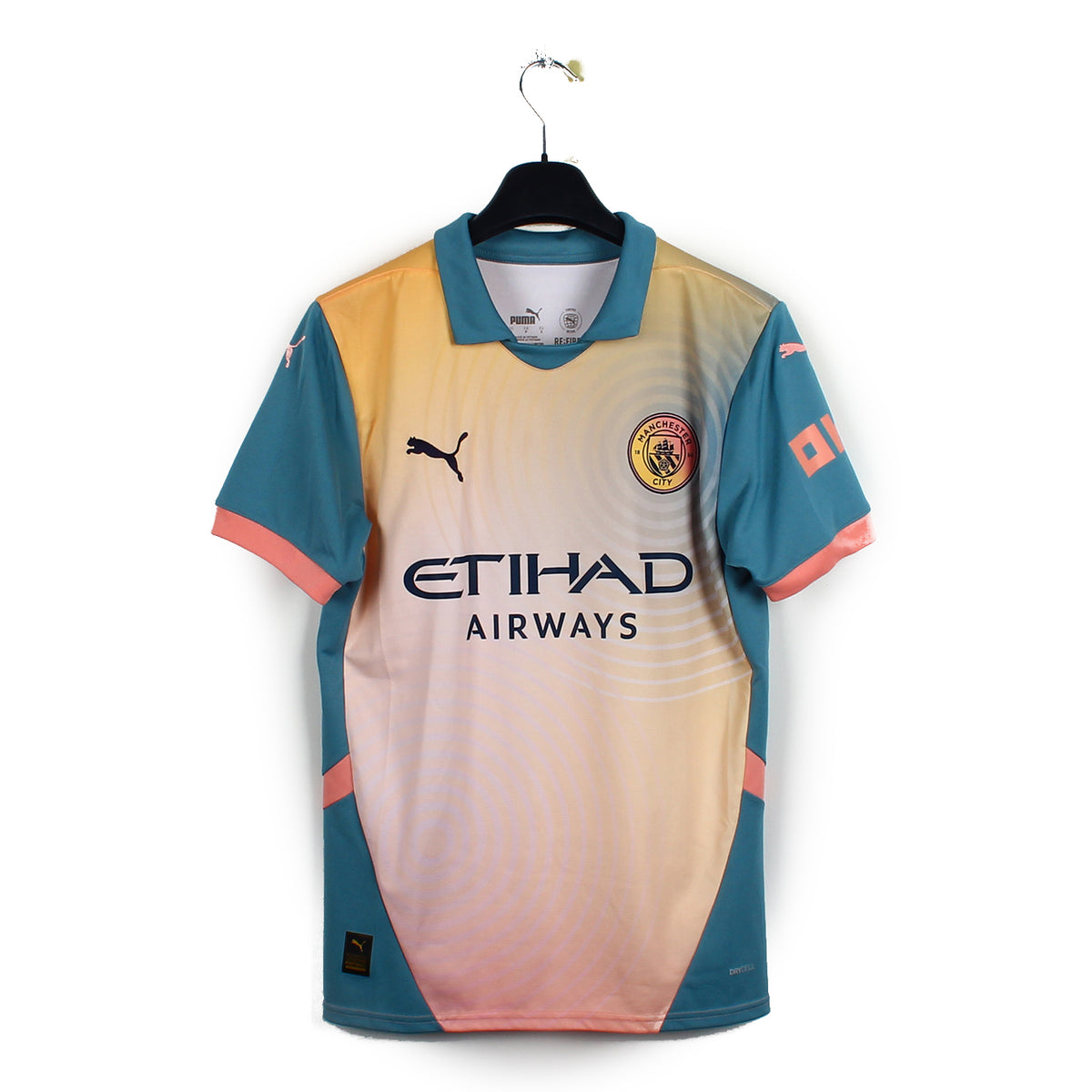 2024/25 - Manchester City (S)