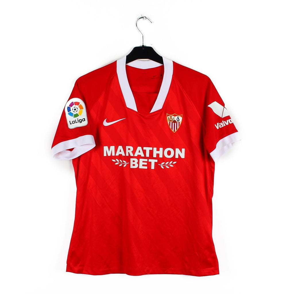 2020/21 - Seville FC (M)