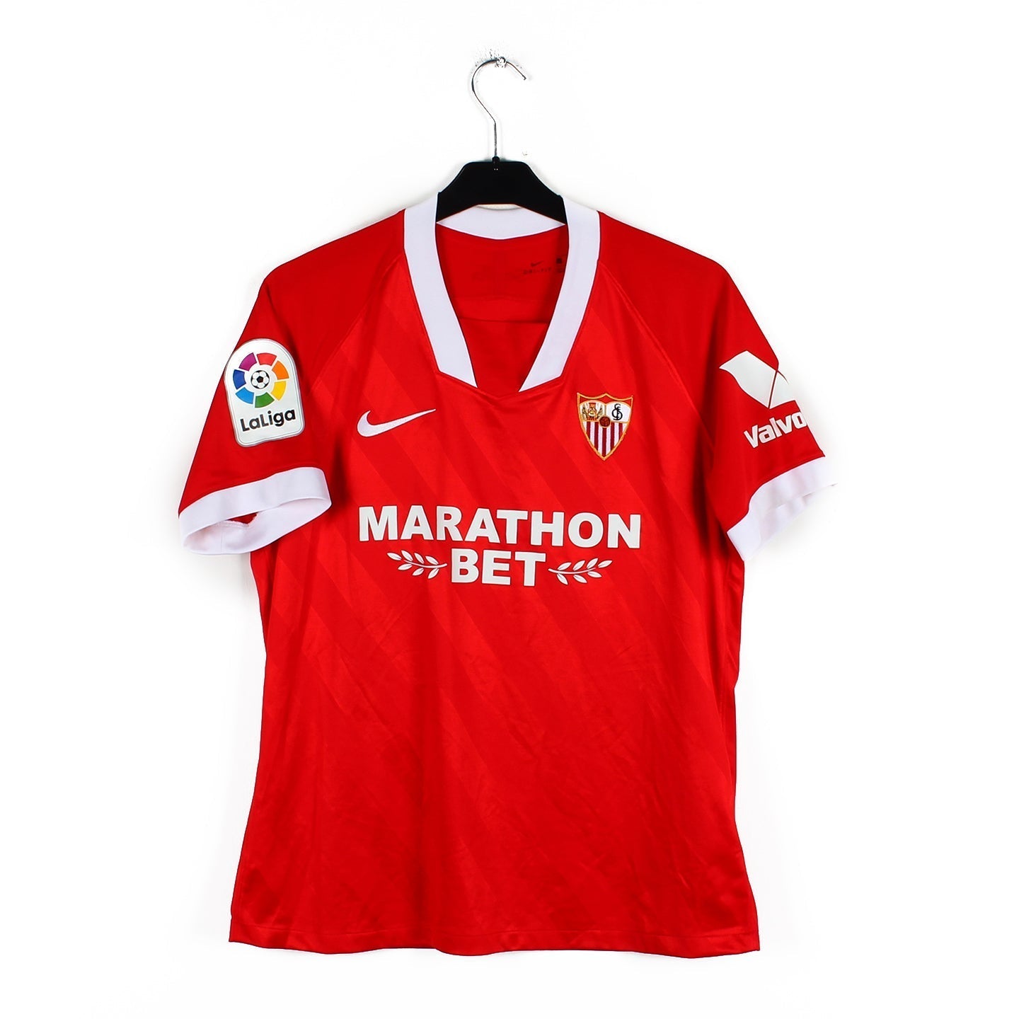 2020/21 - Seville FC (M)