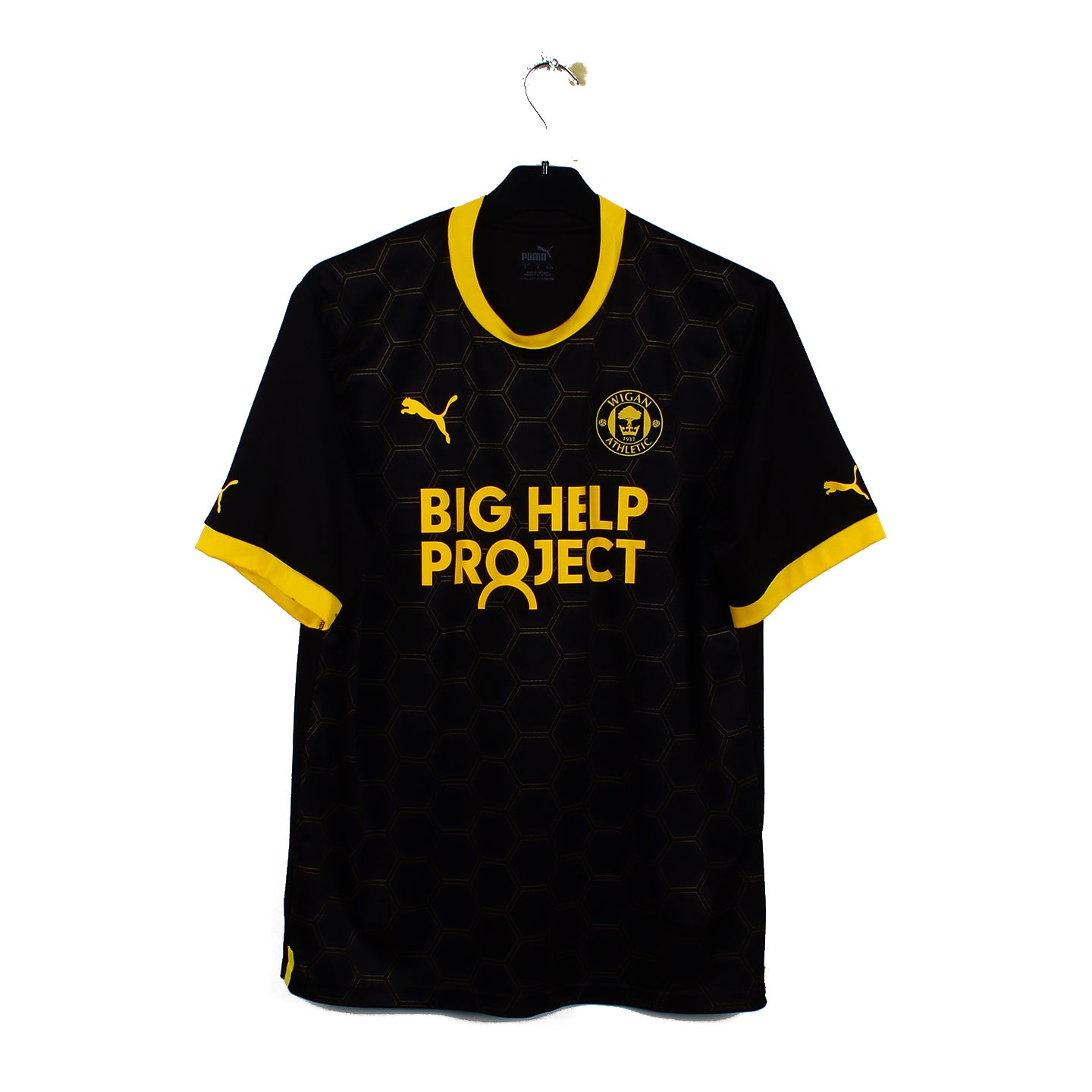 2022/23 - Wigan (XL)