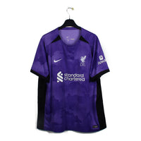 2023/24 - Liverpool FC - Konaté #5 (2XL)
