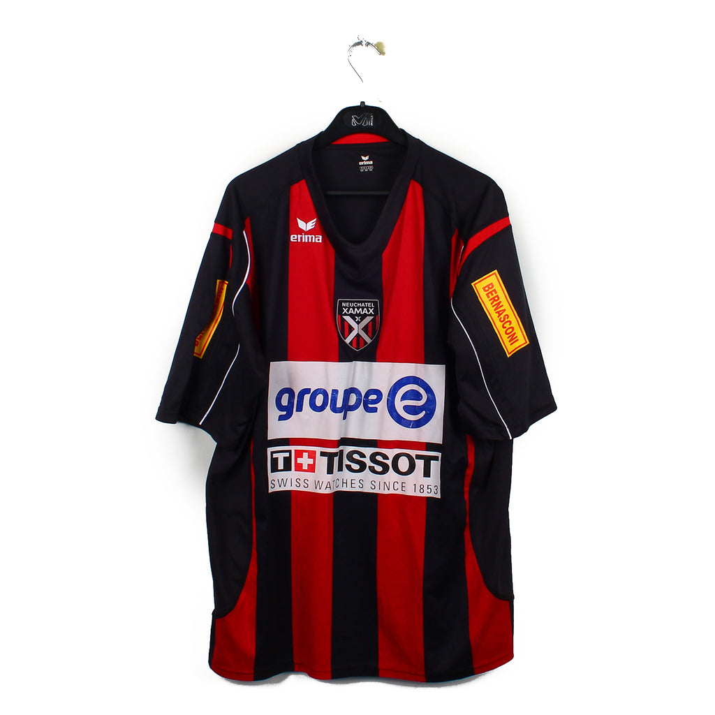 2008/10 - Xamax Neuchatel (2XL)
