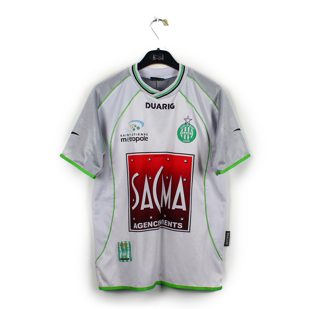 2003/04 - Saint-Etienne - Remi #10 (S)