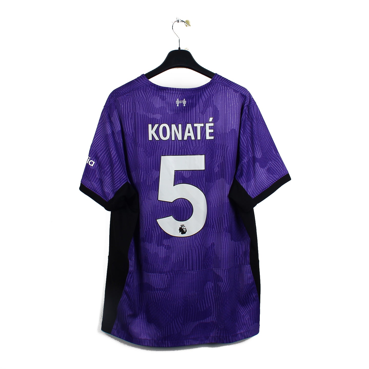 2023/24 - Liverpool FC - Konaté #5 (2XL)