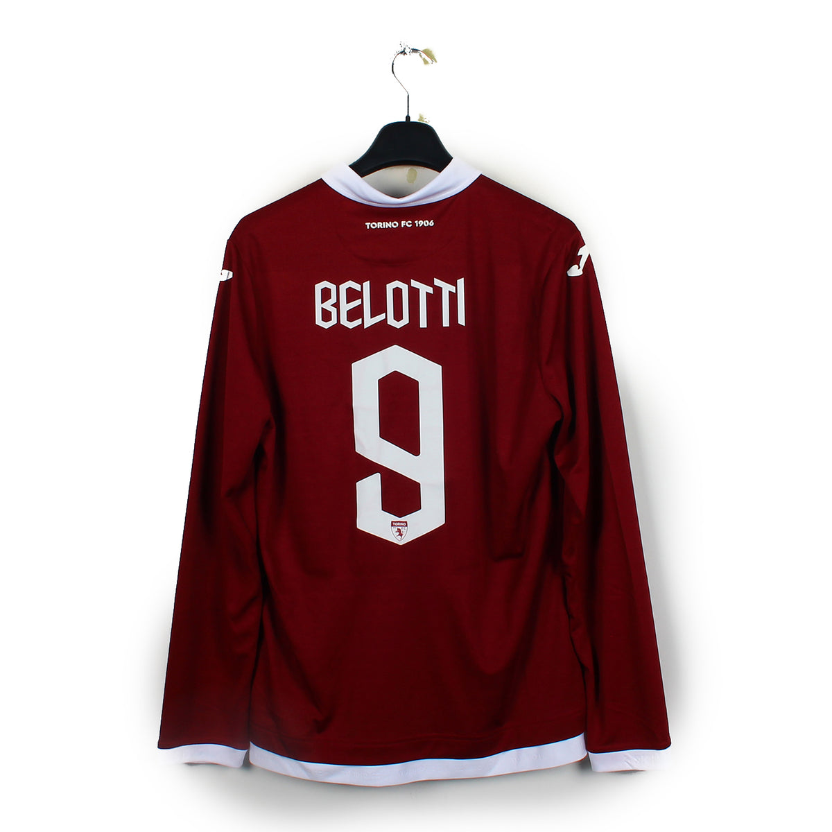2019/20 - Torino - Belotti #9 (L)