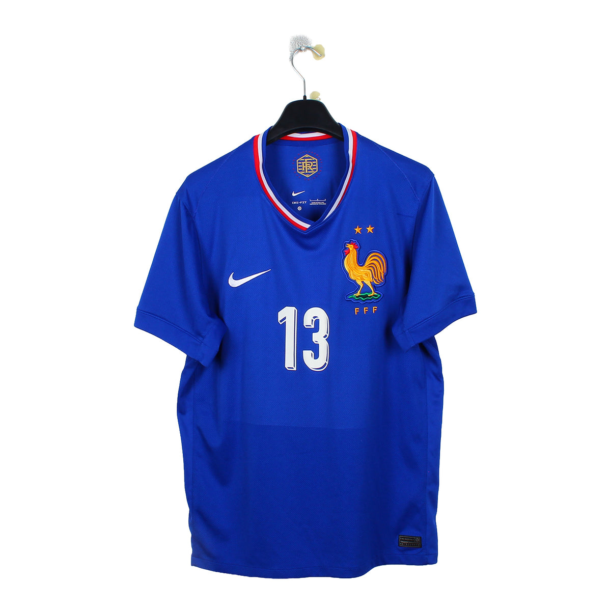 2024 - Equipe de France - Kanté #13 (L)