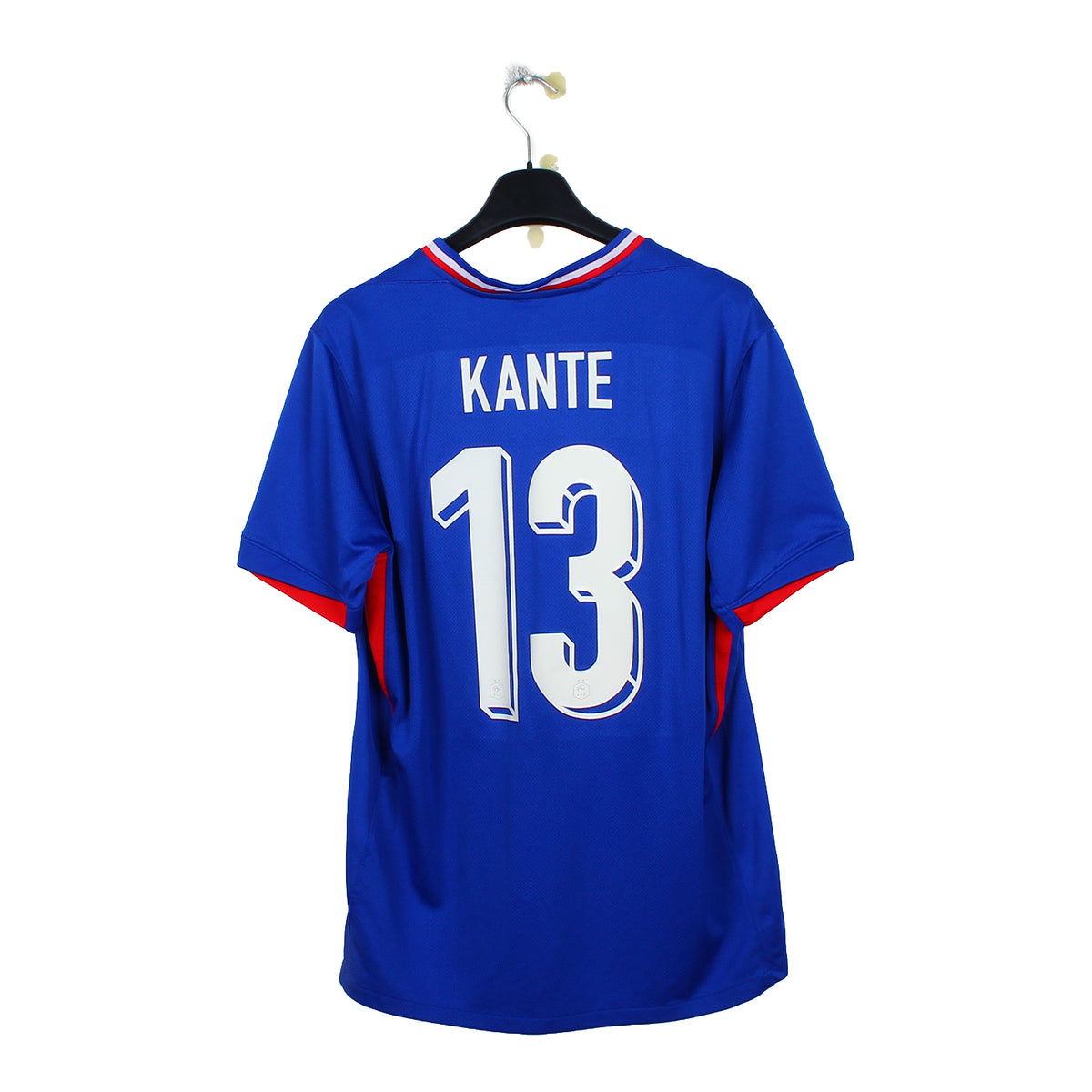 2024 - Equipe de France - Kanté #13 (L)