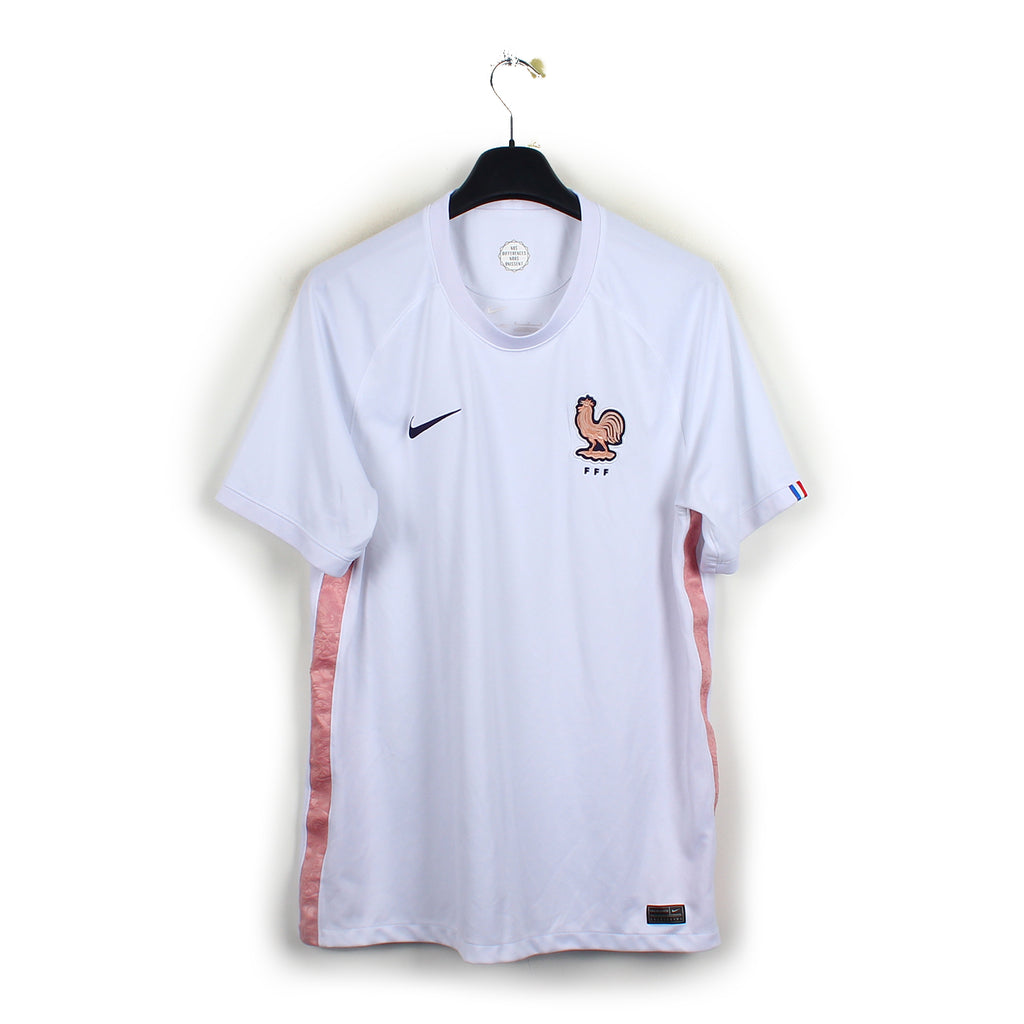 2022/23 - Equipe de France (L)