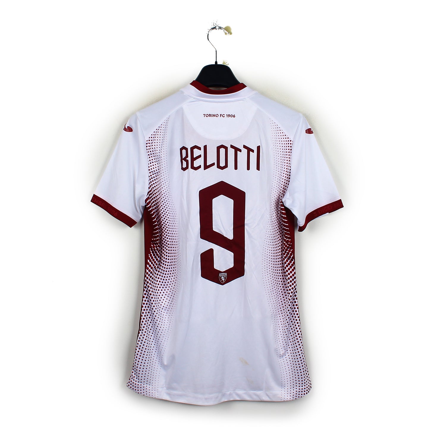Spilla Distintivo da Asola D'epoca Torino Calcio Spilla Distintivo da Asola D'epoca Torino Calcio