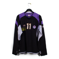 2000'S - Toulouse FC #11 (XL) [stock pro]