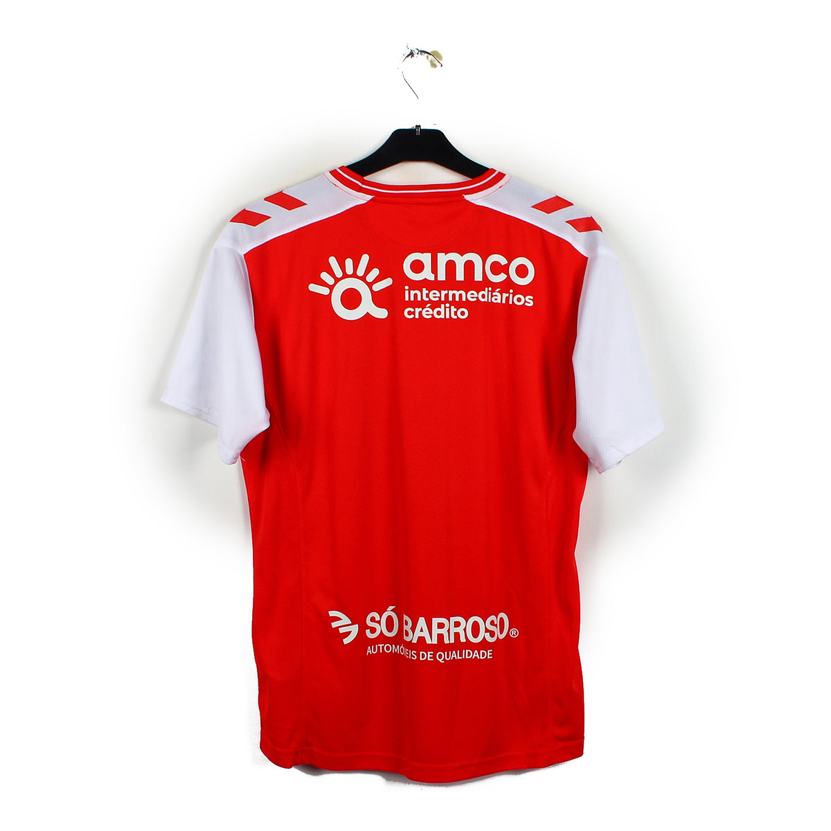 2022/23 - Braga SC (L)