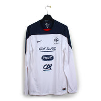 2014/15 - Equipe de France (L) [stock pro]