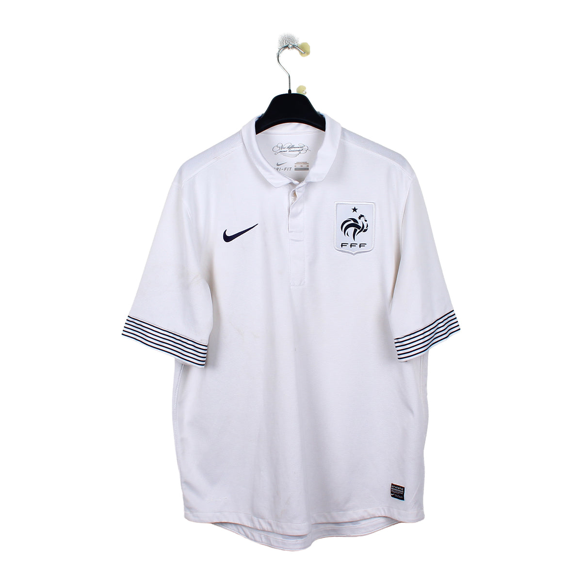 2012/13 - Equipe de France (XL)