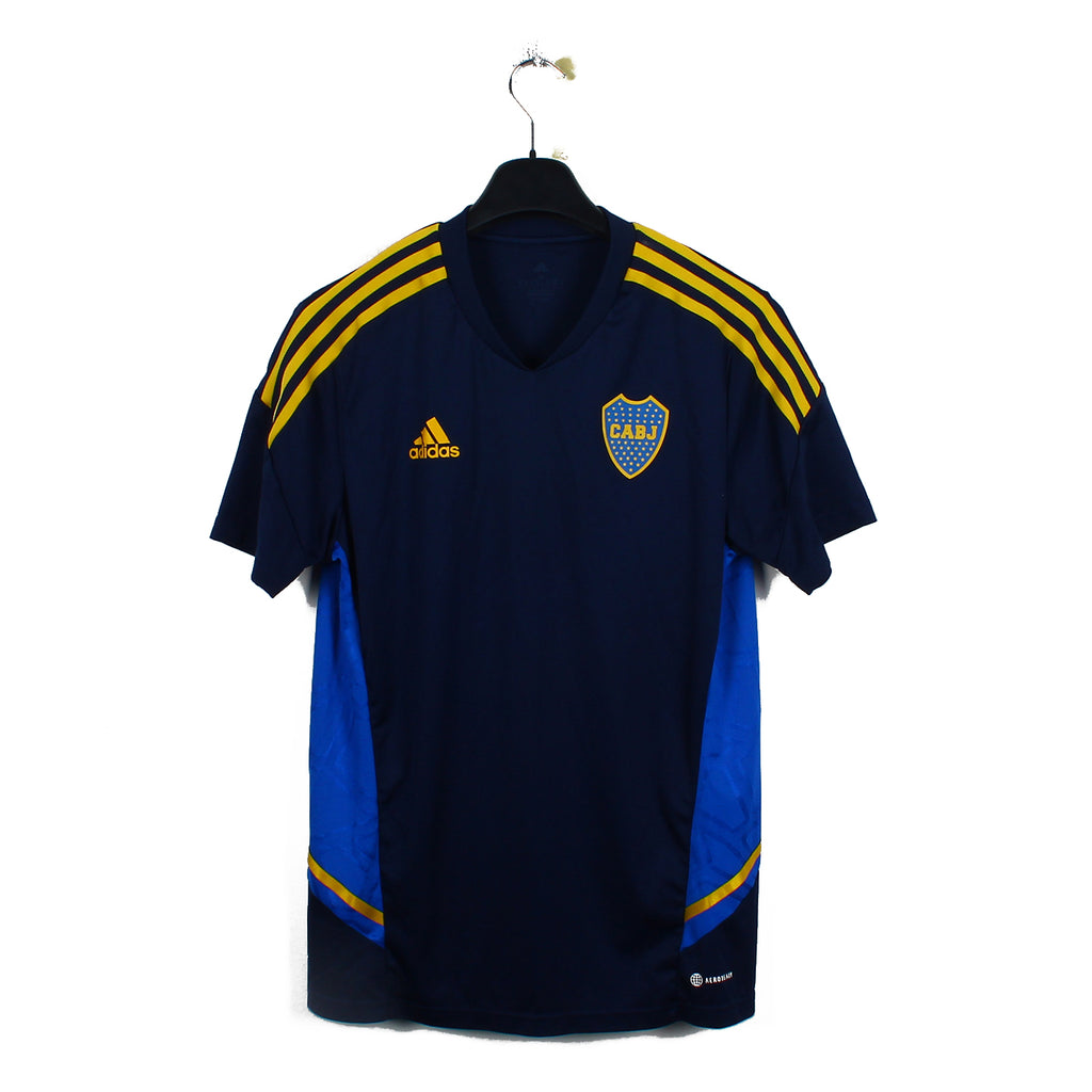 2022 - Boca Juniors (M)