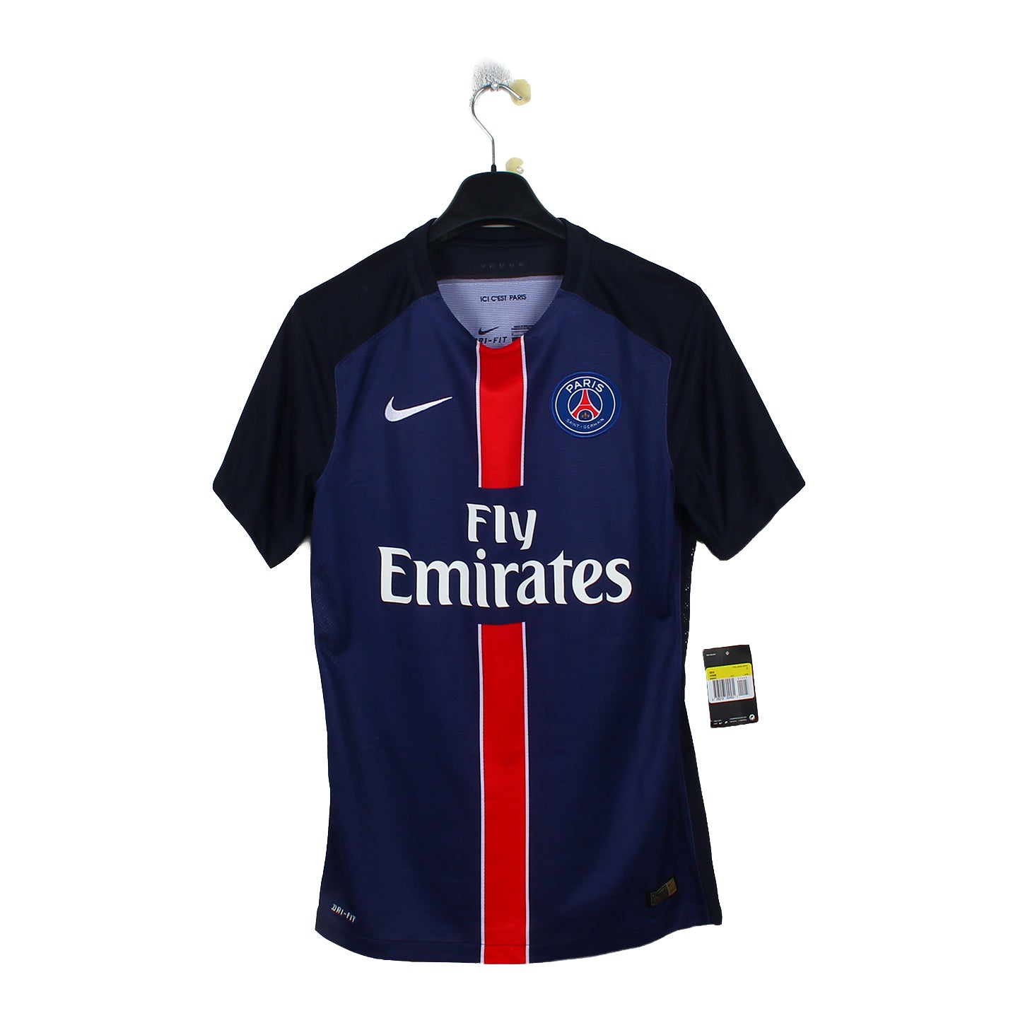 2015/16 - PSG - Cavani #9 (S) [stock pro]