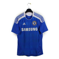 2011/12 - Chelsea (S)