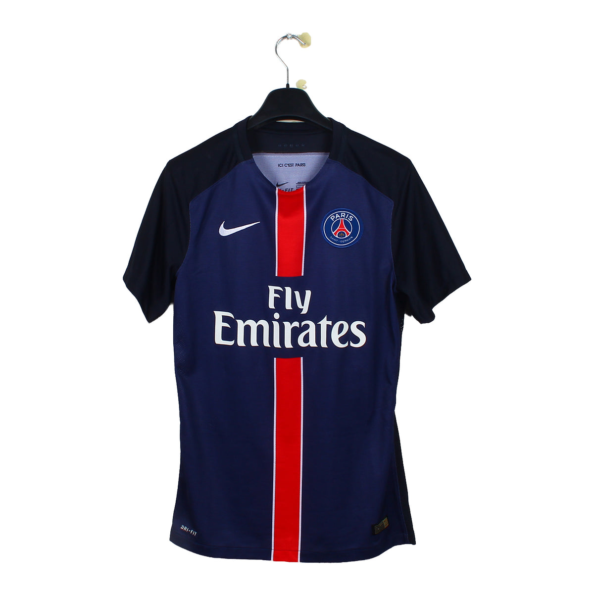 2015/16 - PSG - Cavani #9 (S) [stock pro]