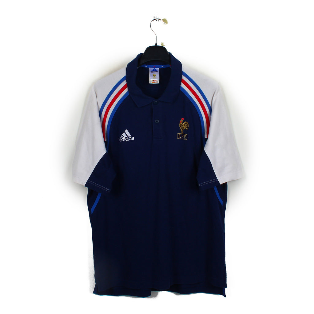 2000/02 - Equipe de France (L)