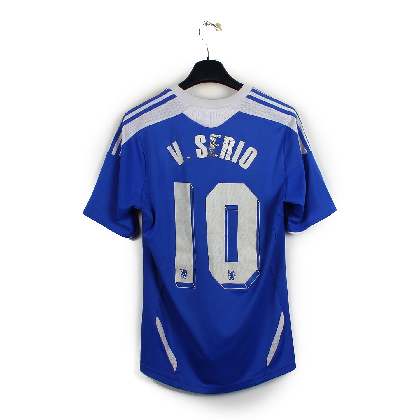 2011/12 - Chelsea (S)