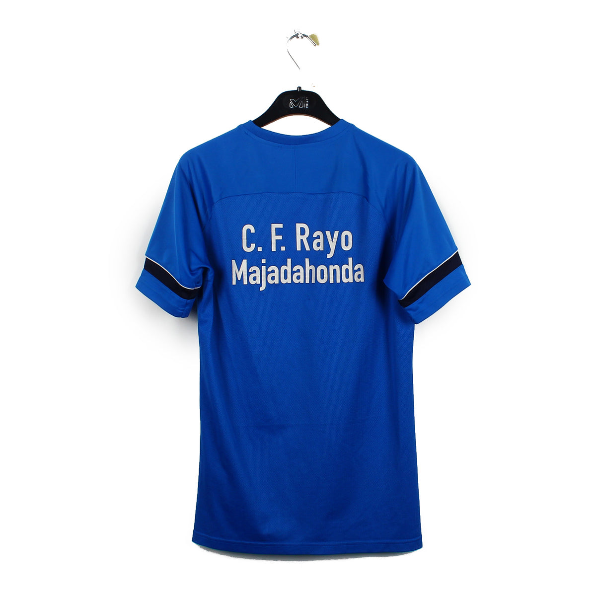 2021/22 - Real Majadahonda (M)