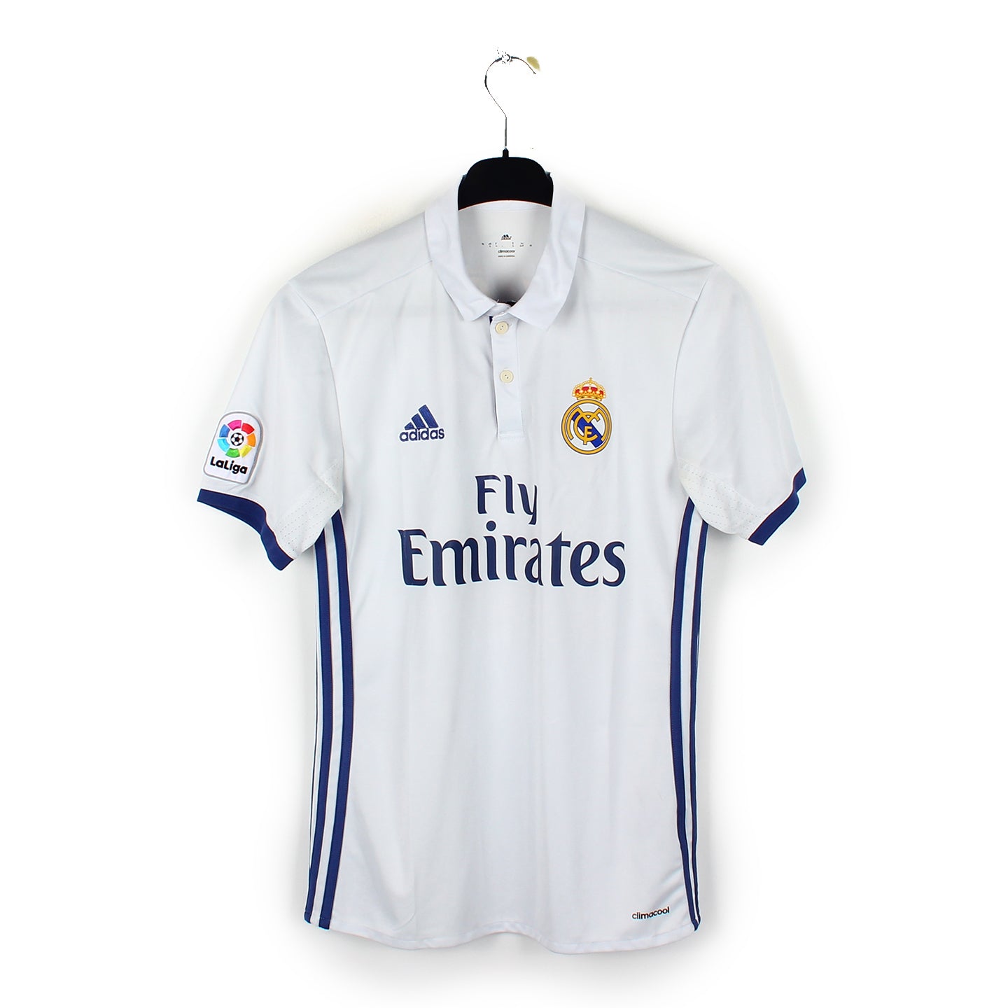 2016/17 - Real Madrid - Kovacic #16 (S)