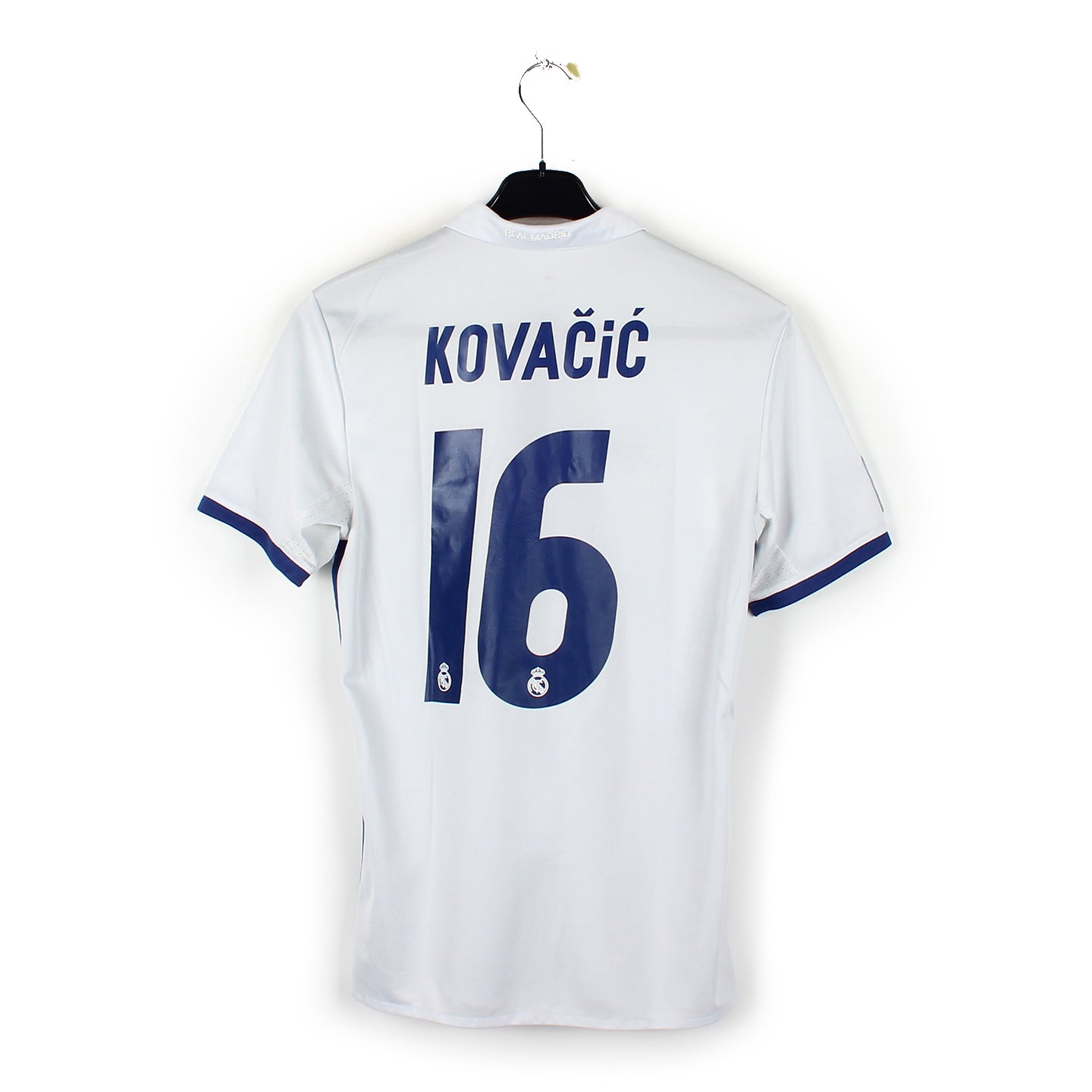2016/17 - Real Madrid - Kovacic #16 (S)