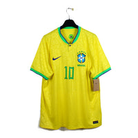 2022 - Brésil - Pele #10 (M)