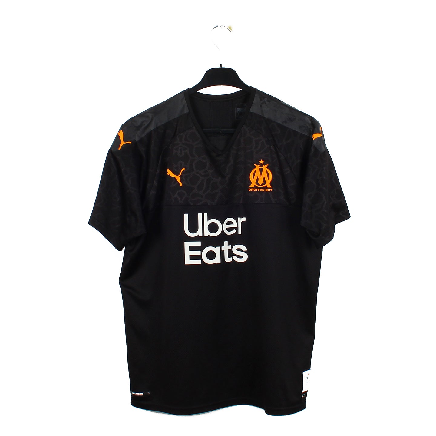 2019/20 - OM - Benedetto #9 (XL)
