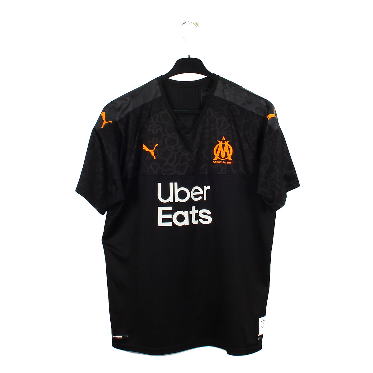 2019/20 - OM - Payet #10 (M)