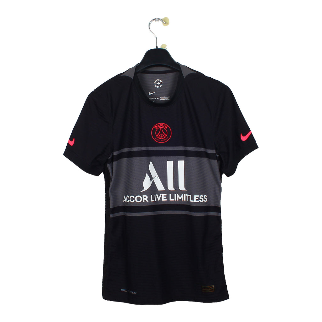 2021/22 - PSG - Neymar Jr #10 (S) [pro]