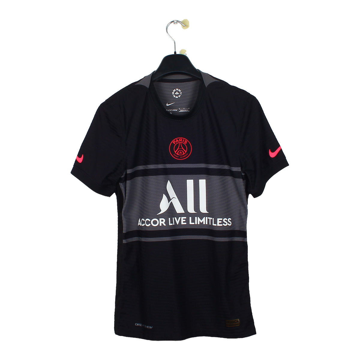 2021/22 - PSG - Neymar Jr #10 (S) [pro]