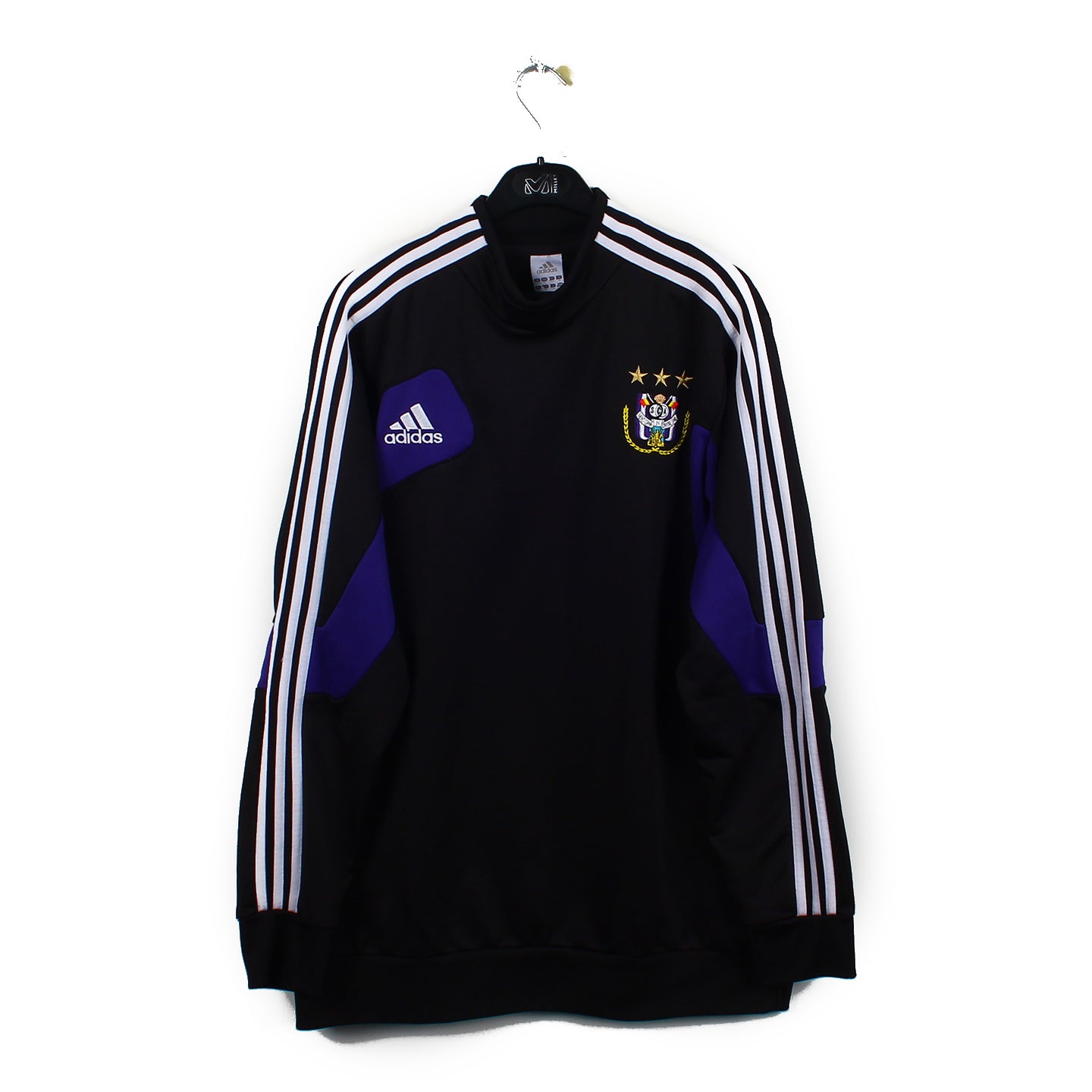 2012/13 - Anderlecht (XL)