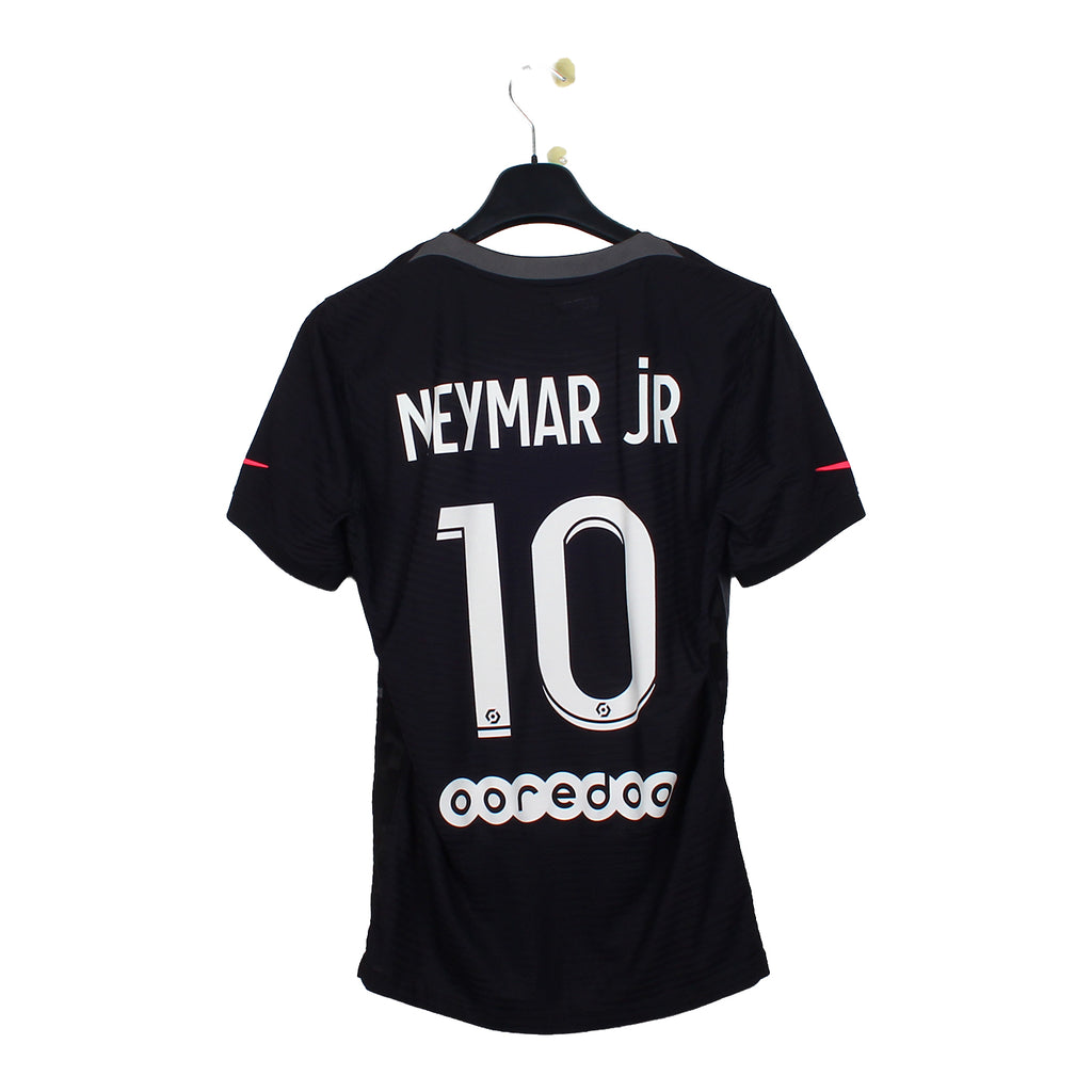 2021/22 - PSG - Neymar Jr #10 (S) [pro]
