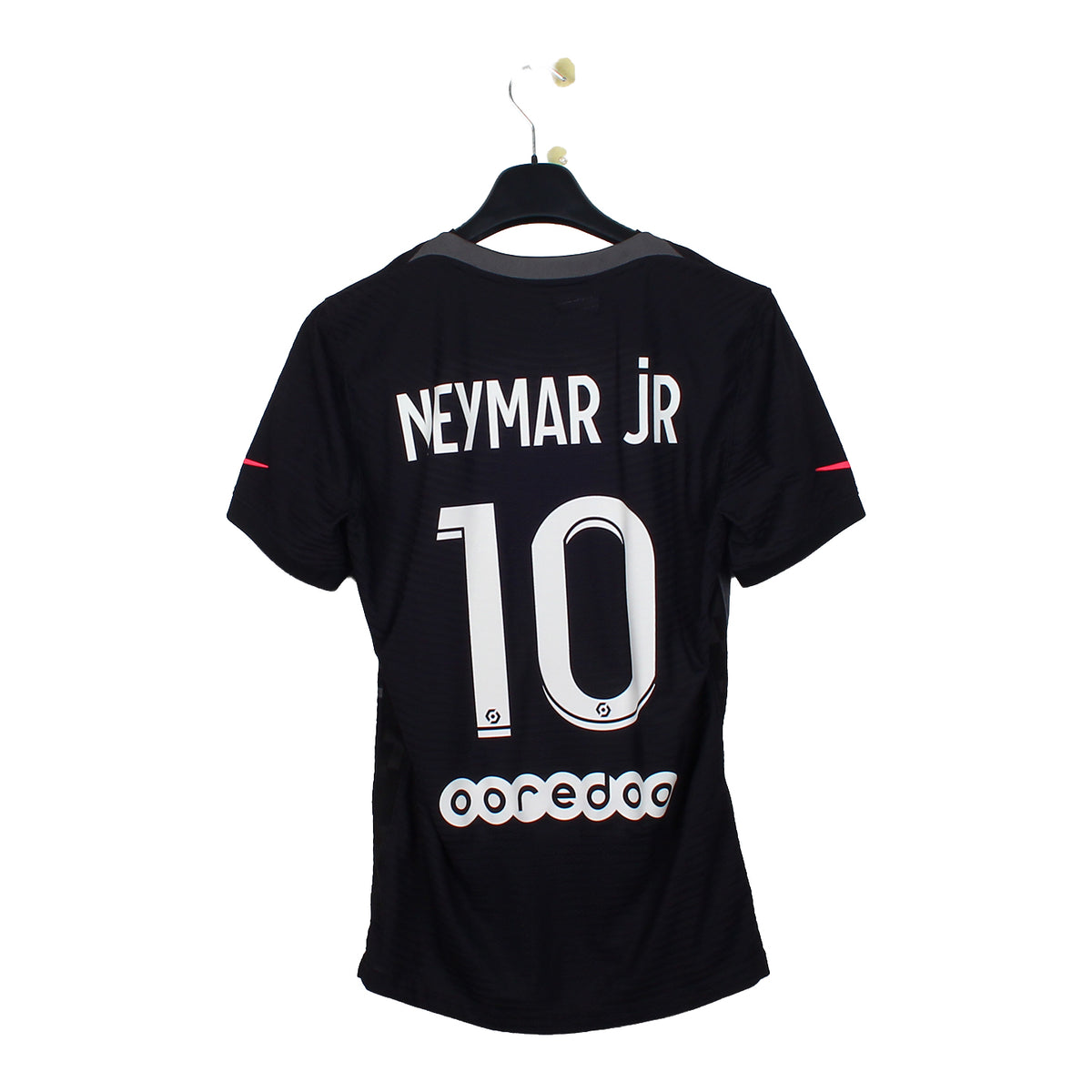 2021/22 - PSG - Neymar Jr #10 (S) [pro]