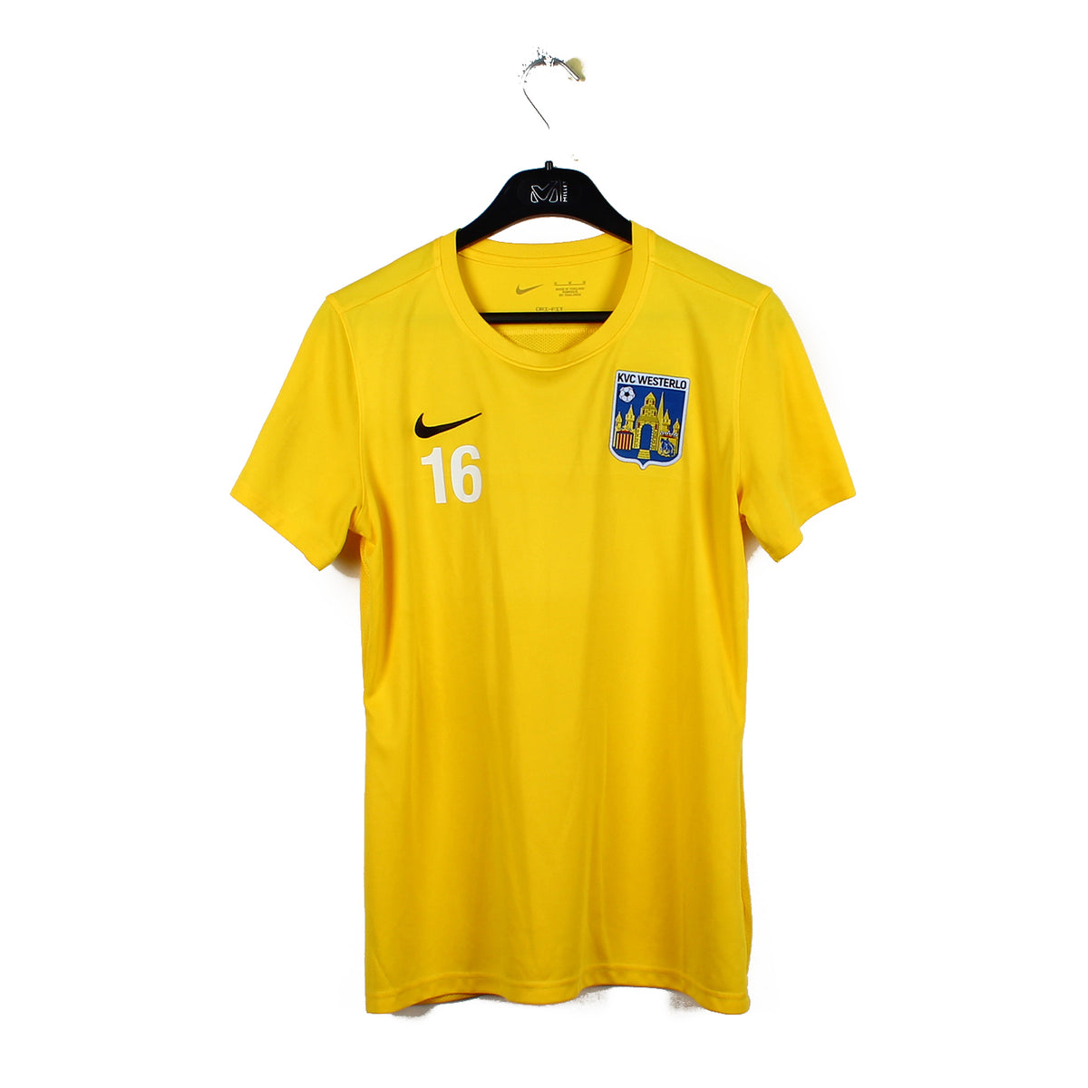 2022/23 - KVC Westerlo #16 (M)