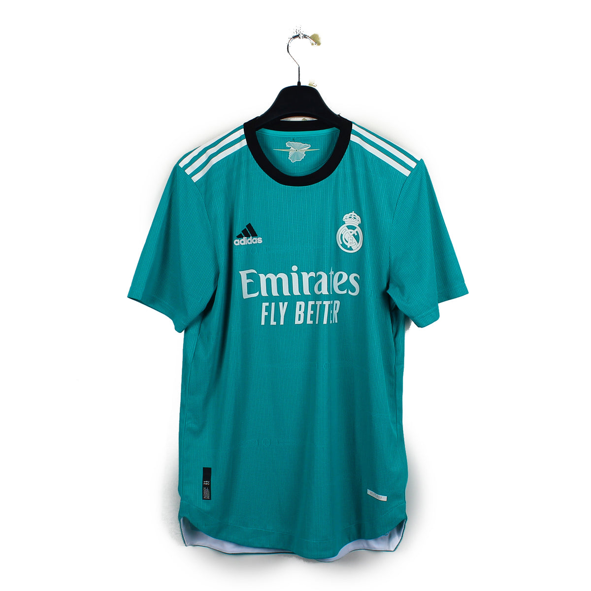 2021/22 - Real Madrid #22 (M) [MATCH ISSUE]