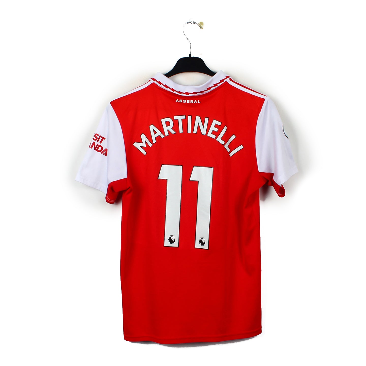 2022/23 - Arsenal FC - Martinelli #11 (S)