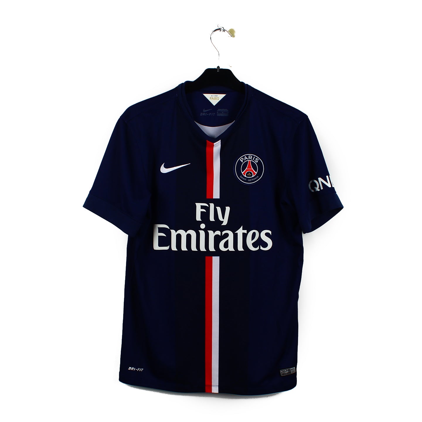 2014/15 - PSG - David Luiz #32 (M)