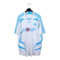 2007/08 - OM - Nasri #22 (2XL)