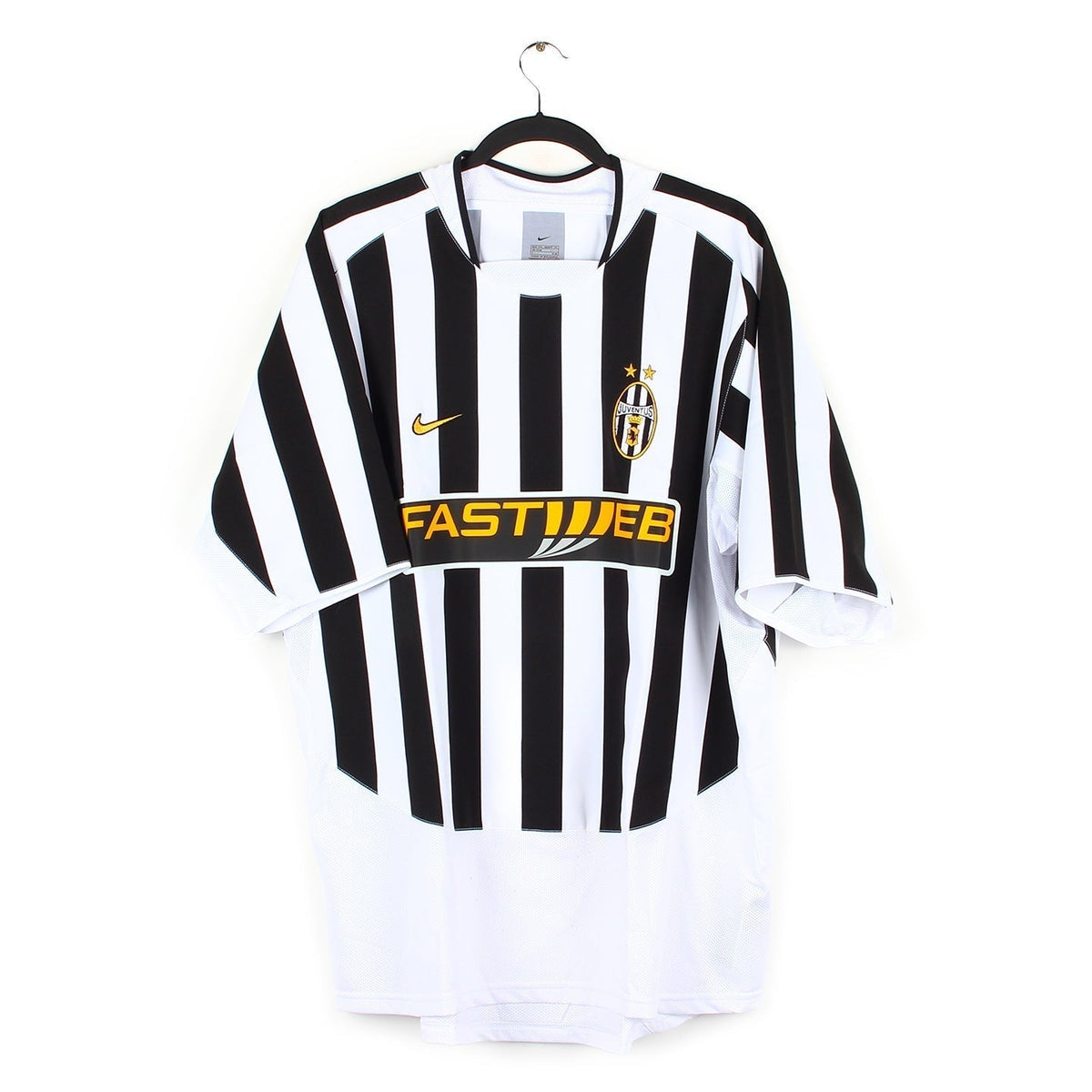 2003/04 - Juventus (M)