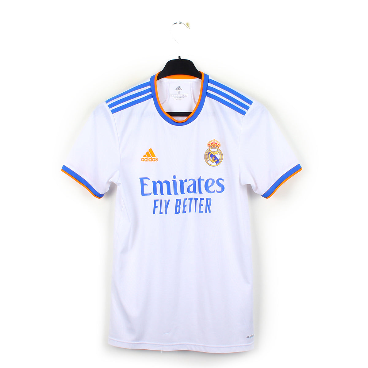 2021/22 - Real Madrid - R.Varane #5 (S)