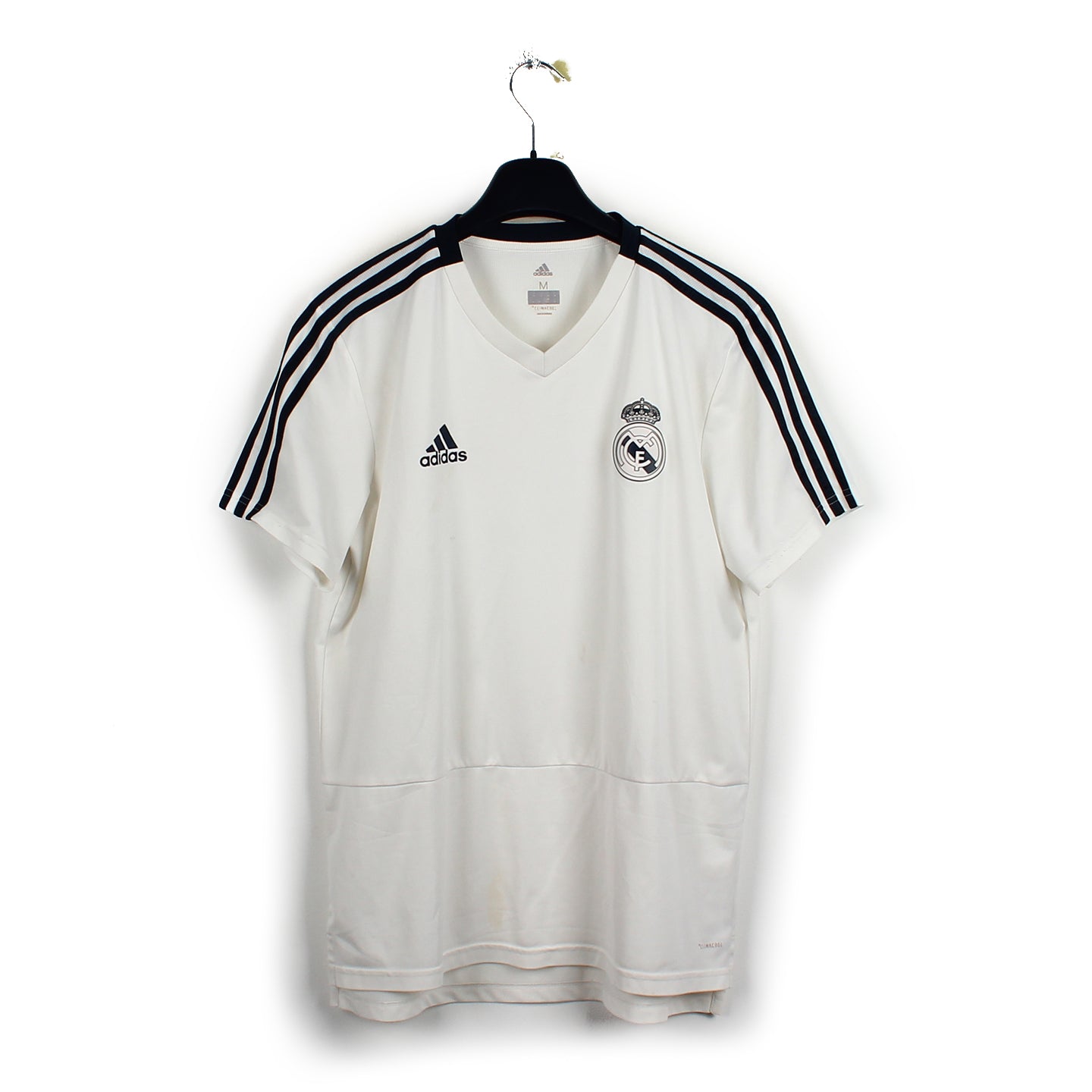 2018/19 - Real Madrid (M)