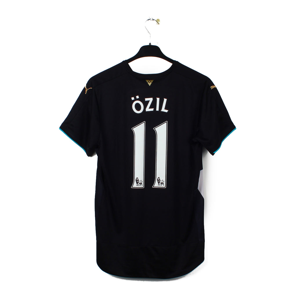 2015/16 - Arsenal FC - Özil #11 (S)