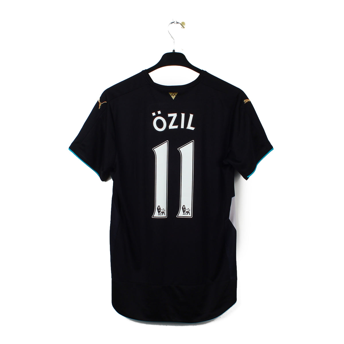 2015/16 - Arsenal FC - Özil #11 (S)