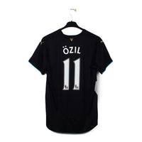 2015/16 - Arsenal FC - Özil #11 (S)