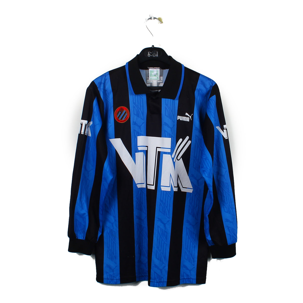 1994/95 - Bruges KV (S)