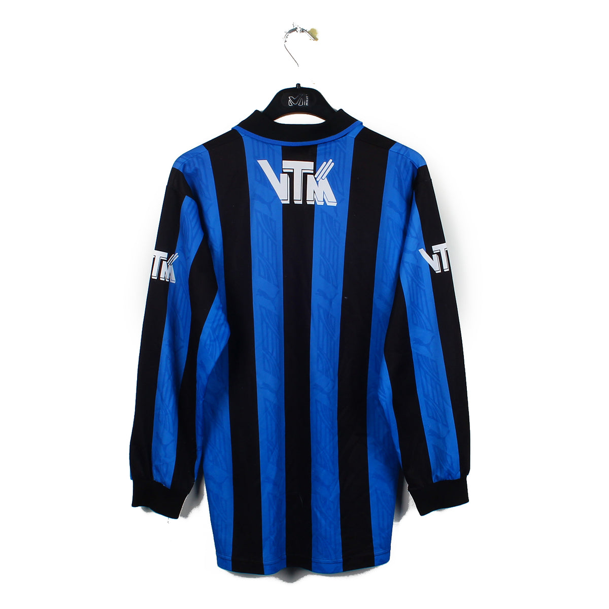 1994/95 - Bruges KV (S)