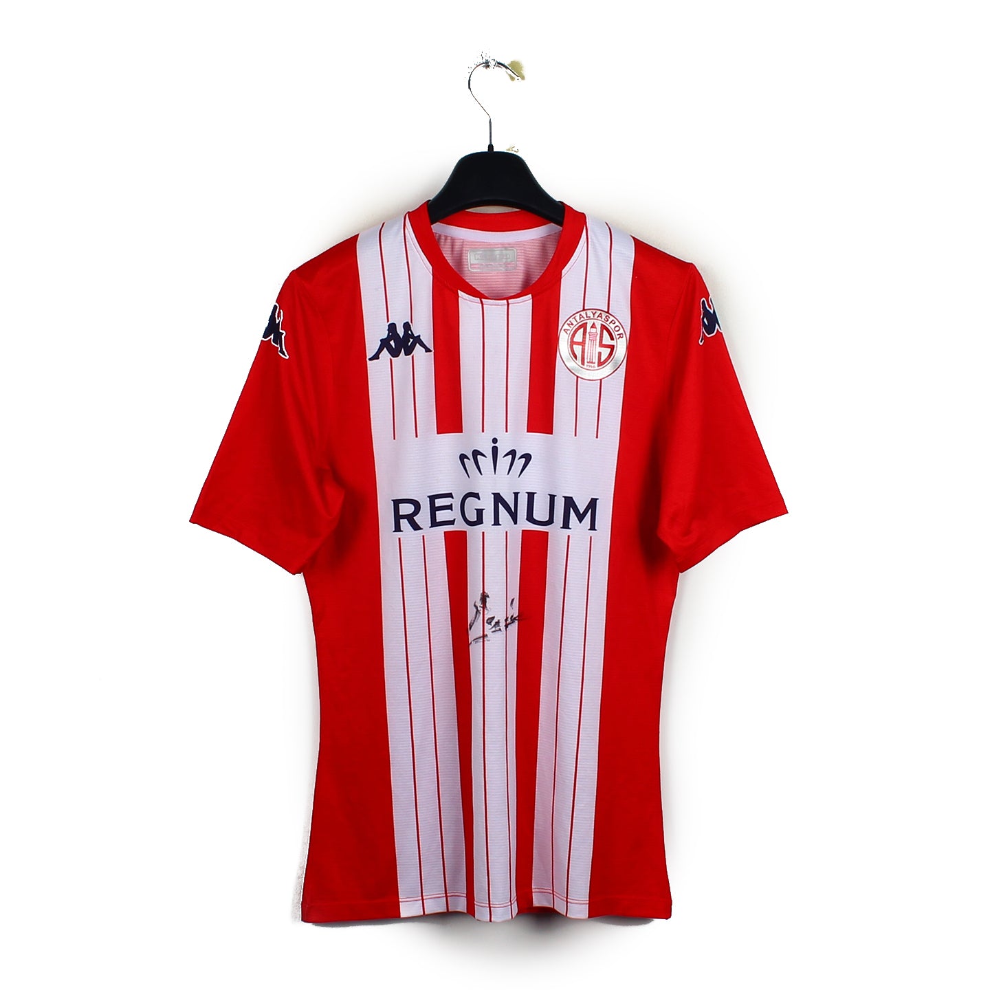 2020/21 - Antalyaspor - S.Gurler (M)