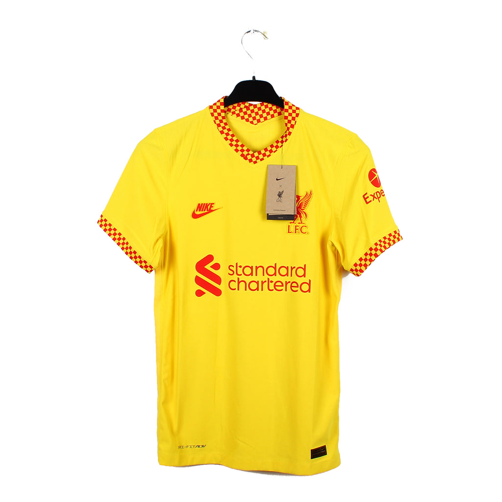 2021/22 - Liverpool FC - M.Salah #11 (S) [pro]